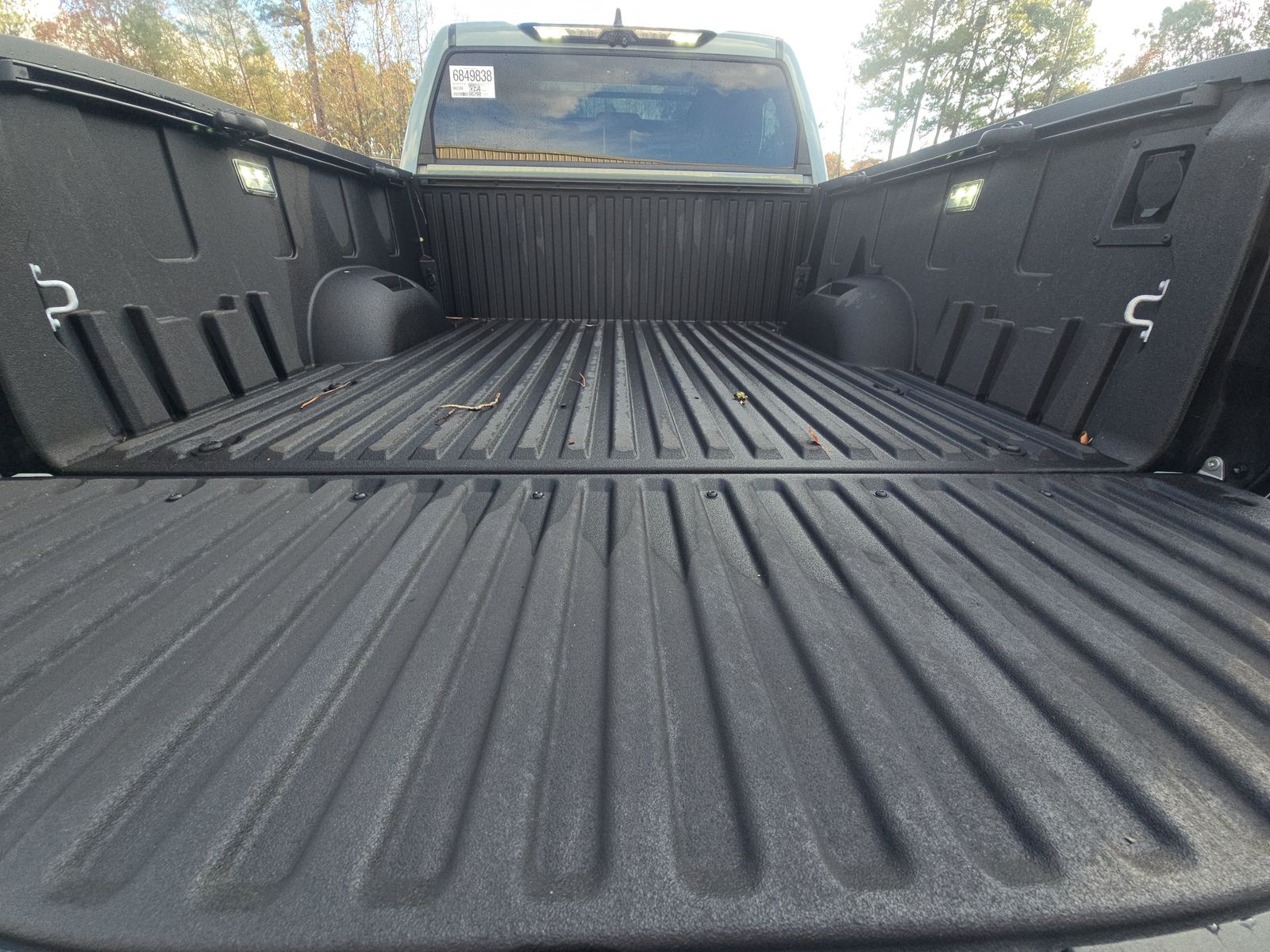 2024 Toyota Tundra 1794 Edition AWD