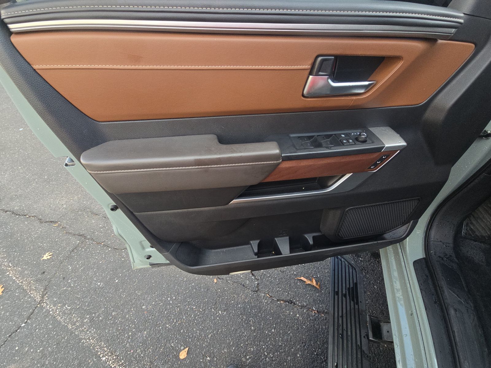 2024 Toyota Tundra 1794 Edition AWD