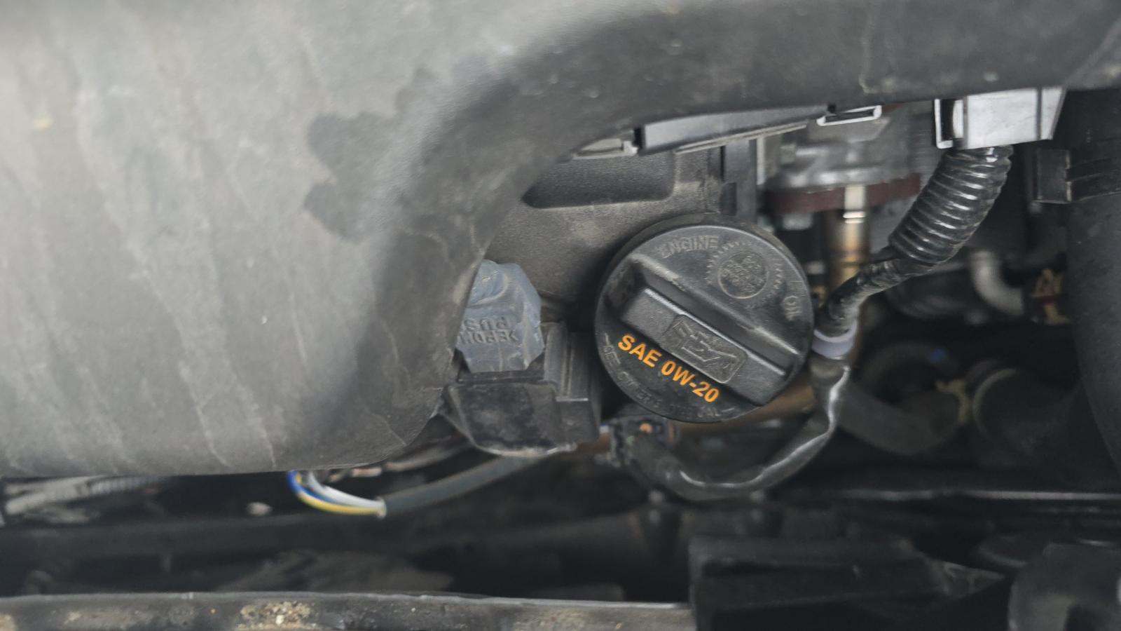 2023 Honda Odyssey Elite FWD