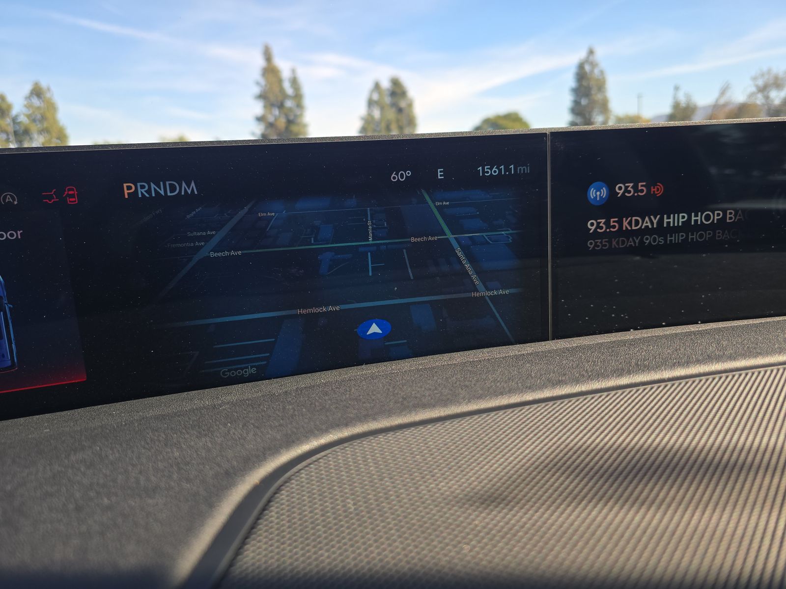 2025 Lincoln Navigator L Reserve AWD