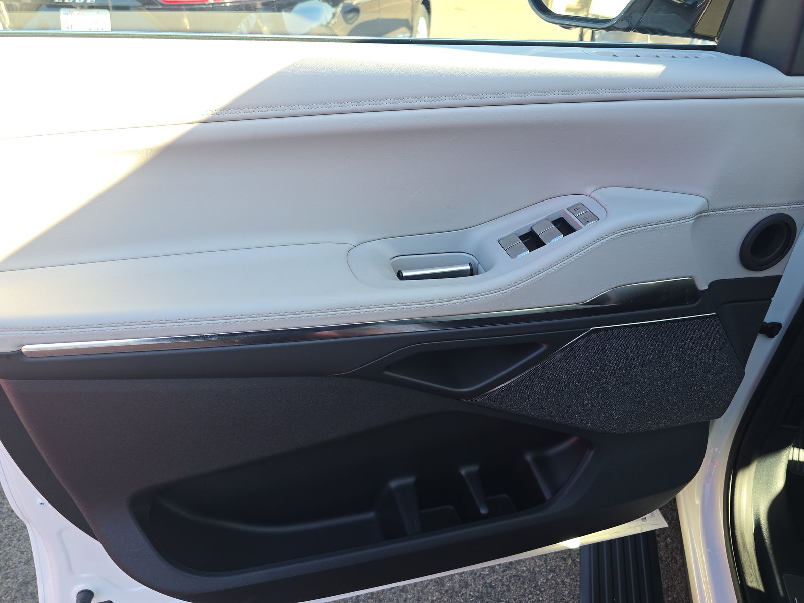 2025 Lincoln Navigator L Reserve AWD