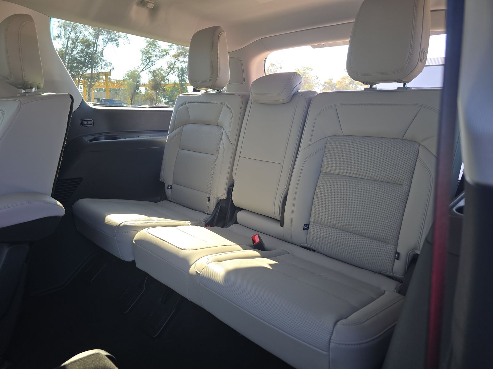 2025 Lincoln Navigator L Reserve AWD