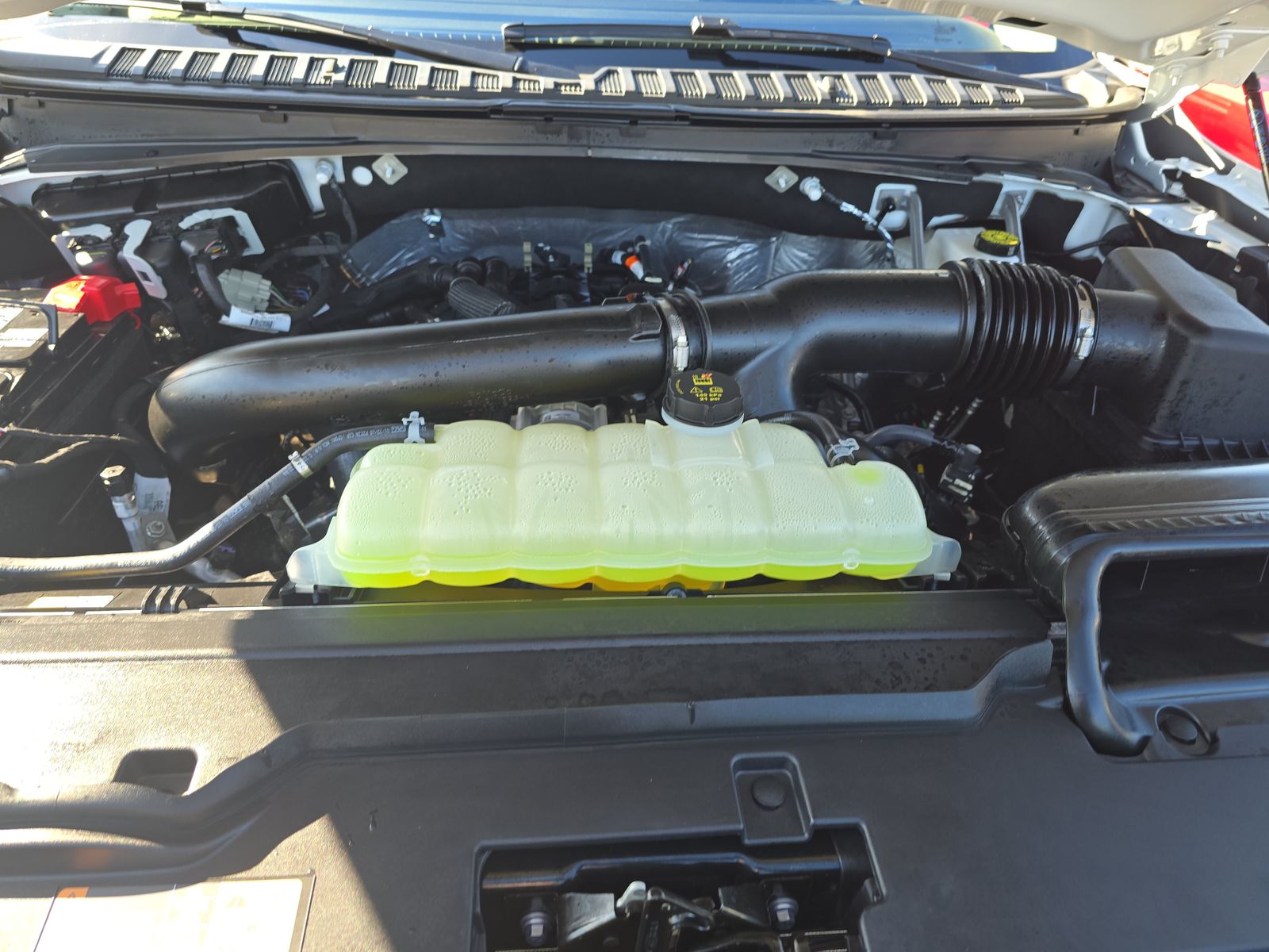 2025 Lincoln Navigator L Reserve AWD