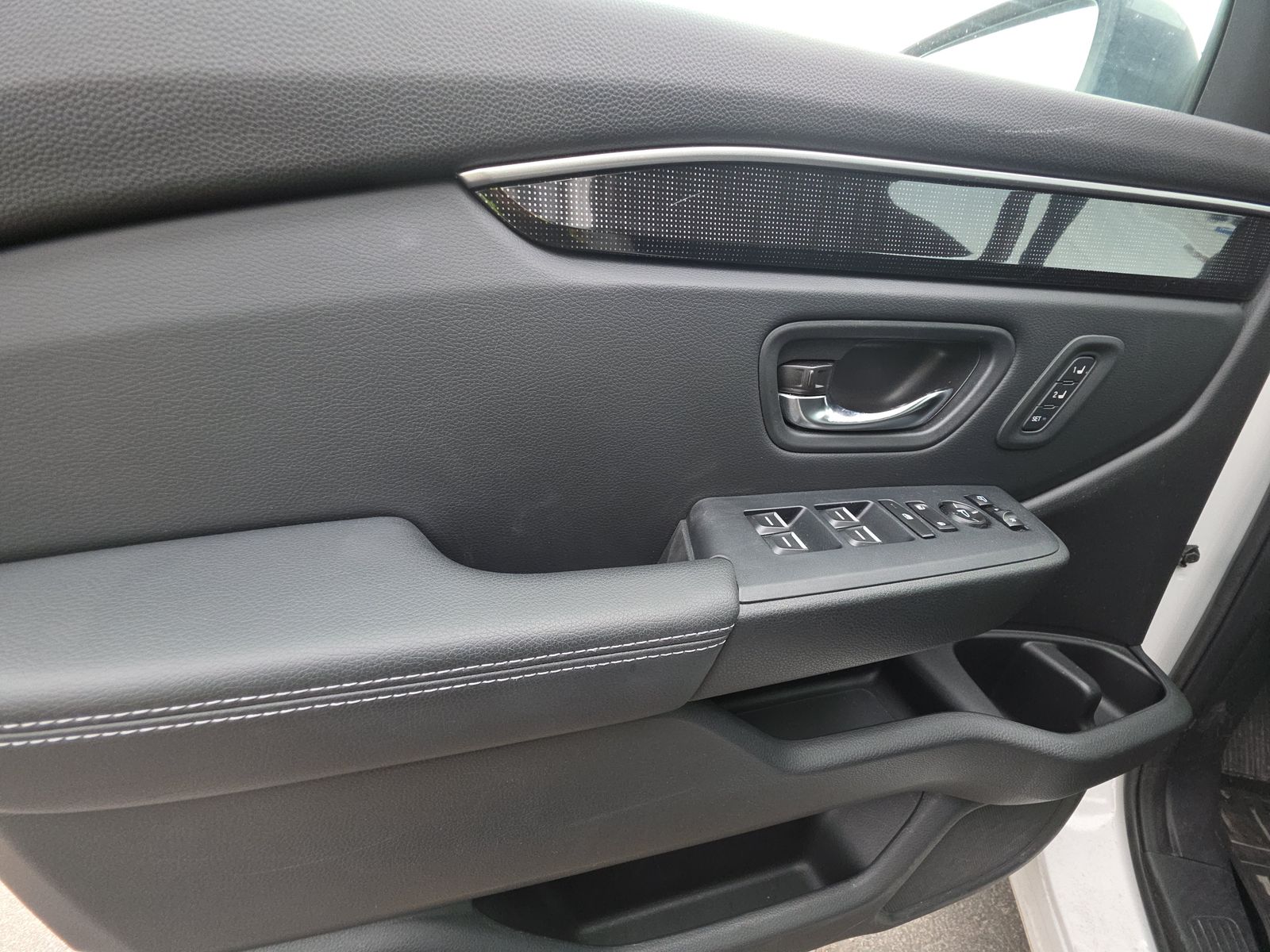 2023 Honda Pilot Elite AWD