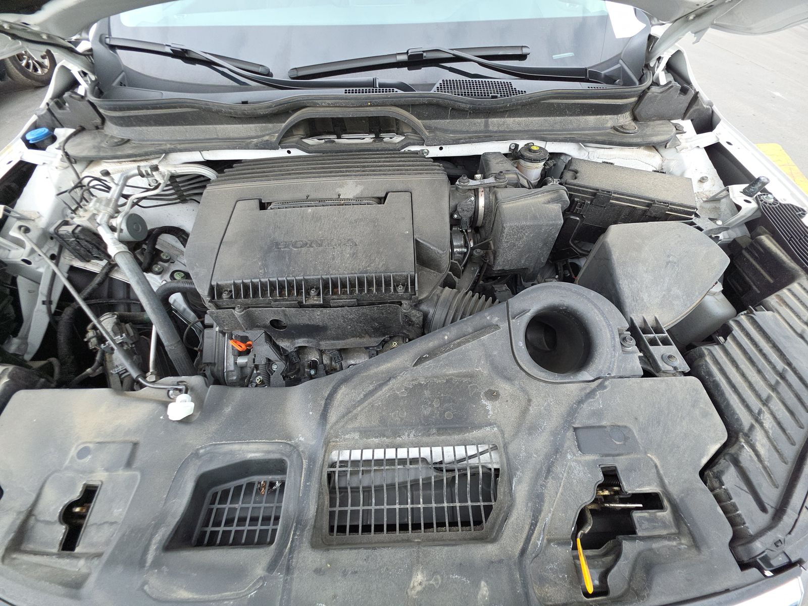 2023 Honda Pilot Elite AWD