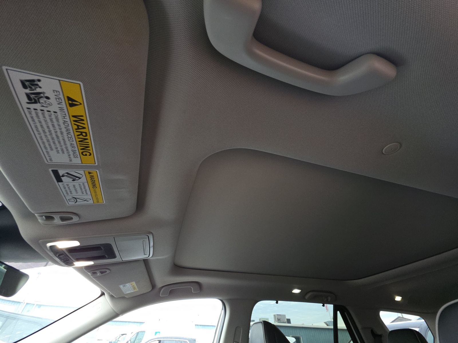 2023 Honda Pilot Elite AWD