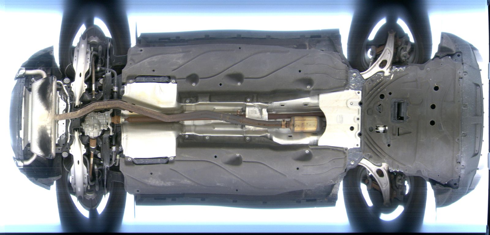 2024 Ford Escape ST-Line AWD