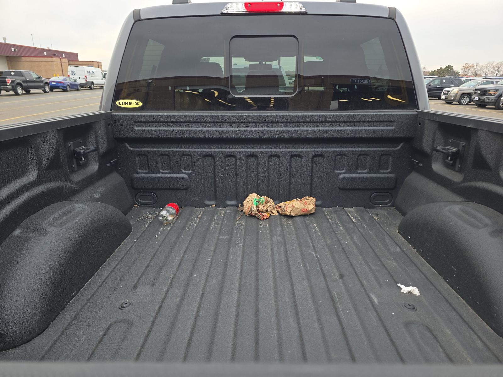 2023 Ford F-150 Tremor AWD