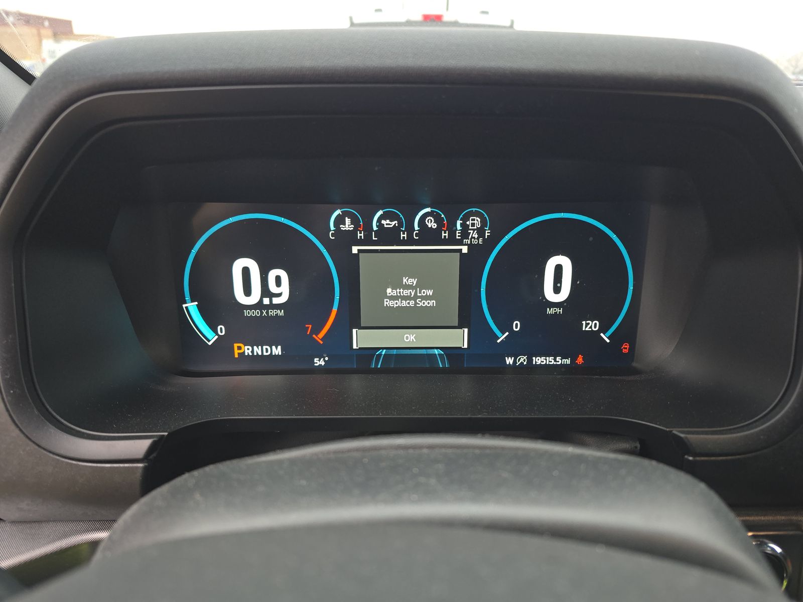 2023 Ford F-150 Tremor AWD