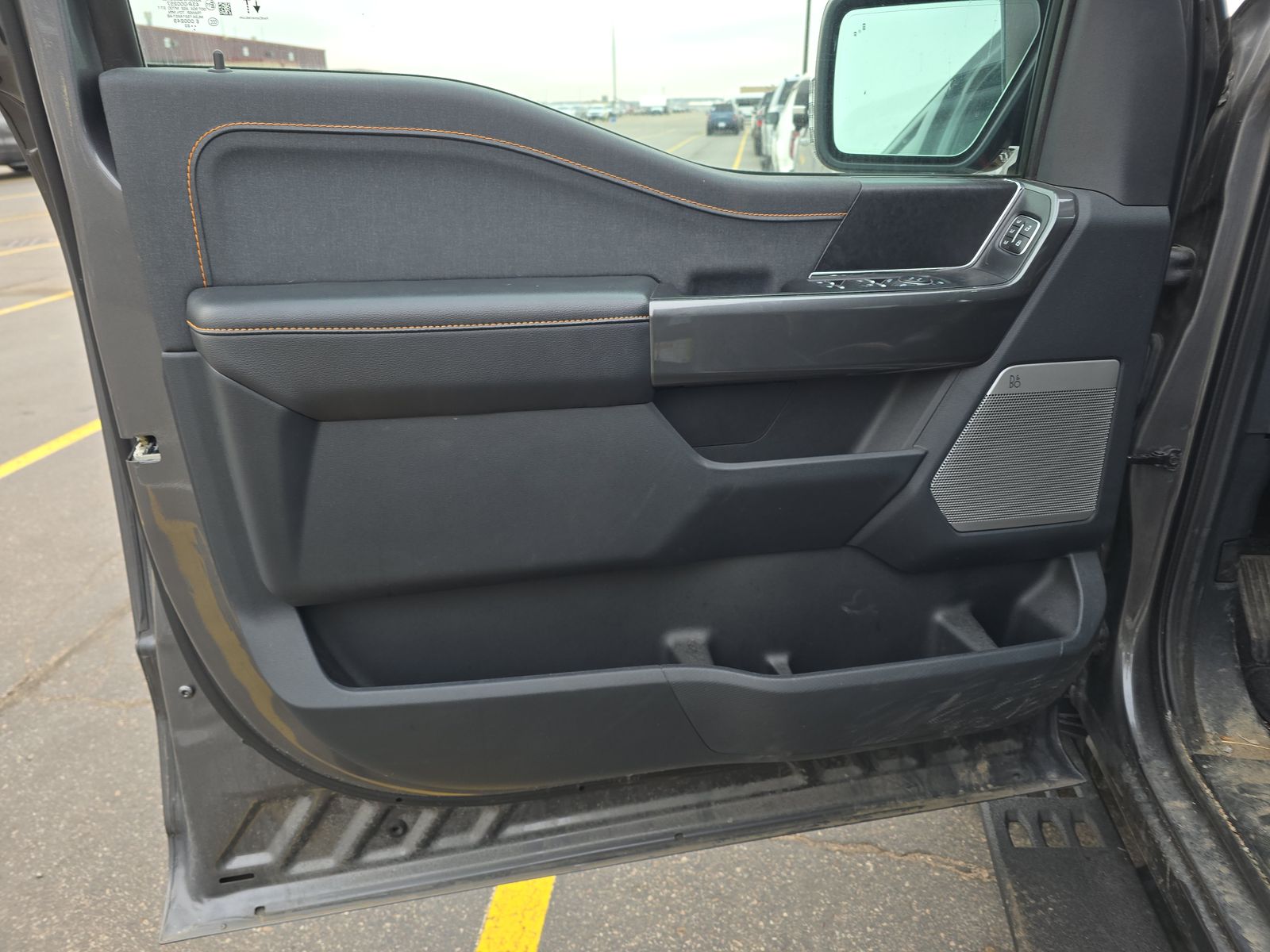 2023 Ford F-150 Tremor AWD