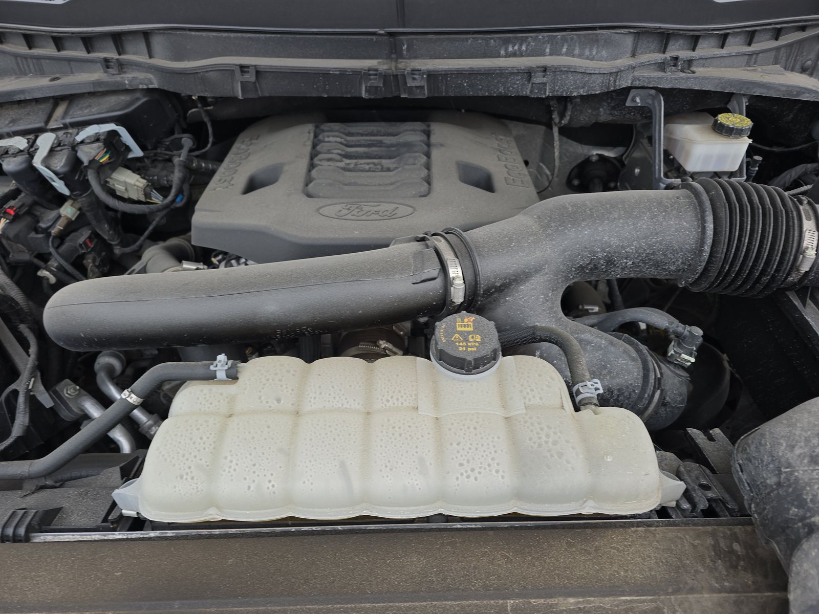 2023 Ford F-150 Tremor AWD