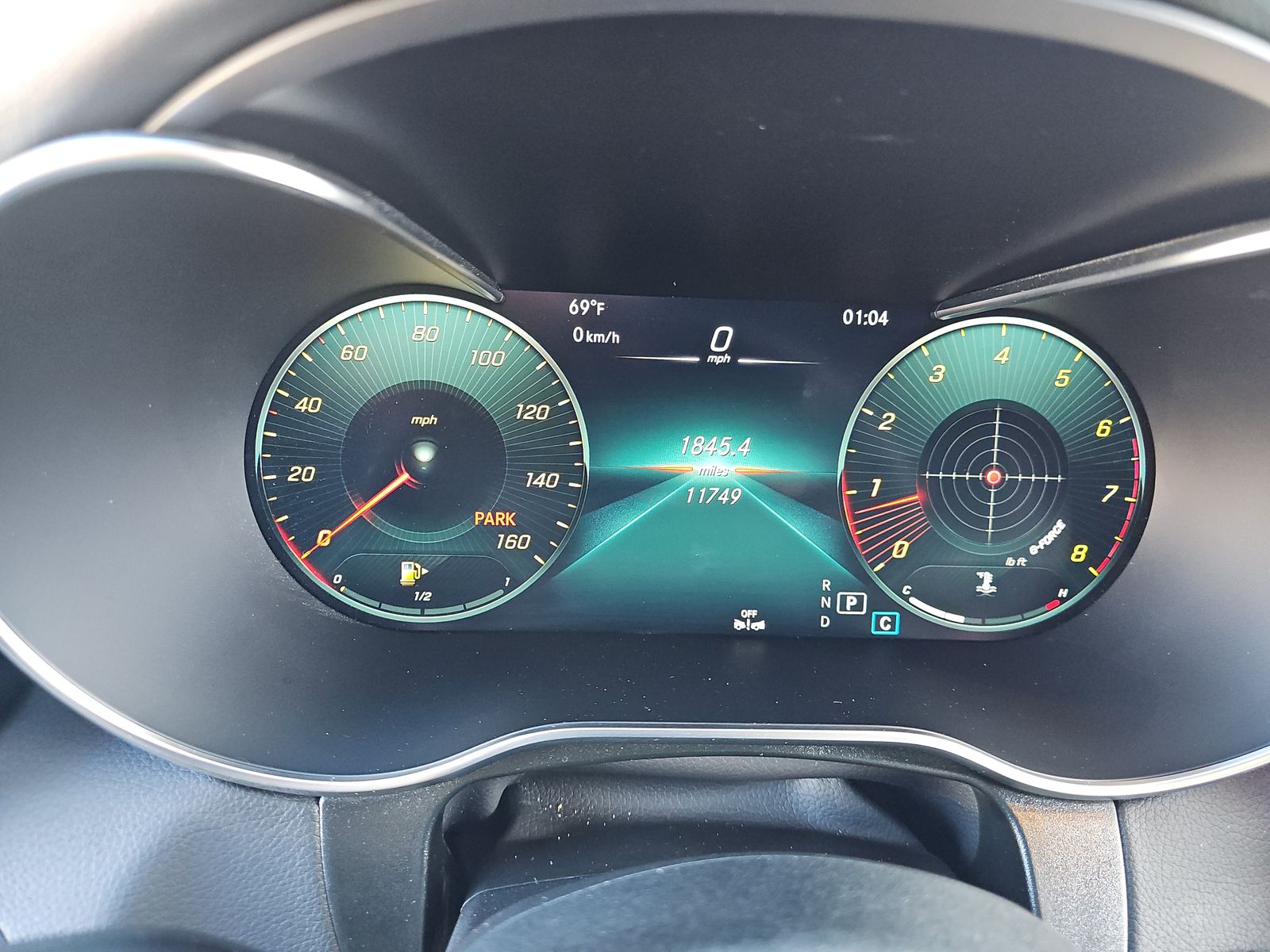 2023 Mercedes-Benz GLC GLC 300 AWD