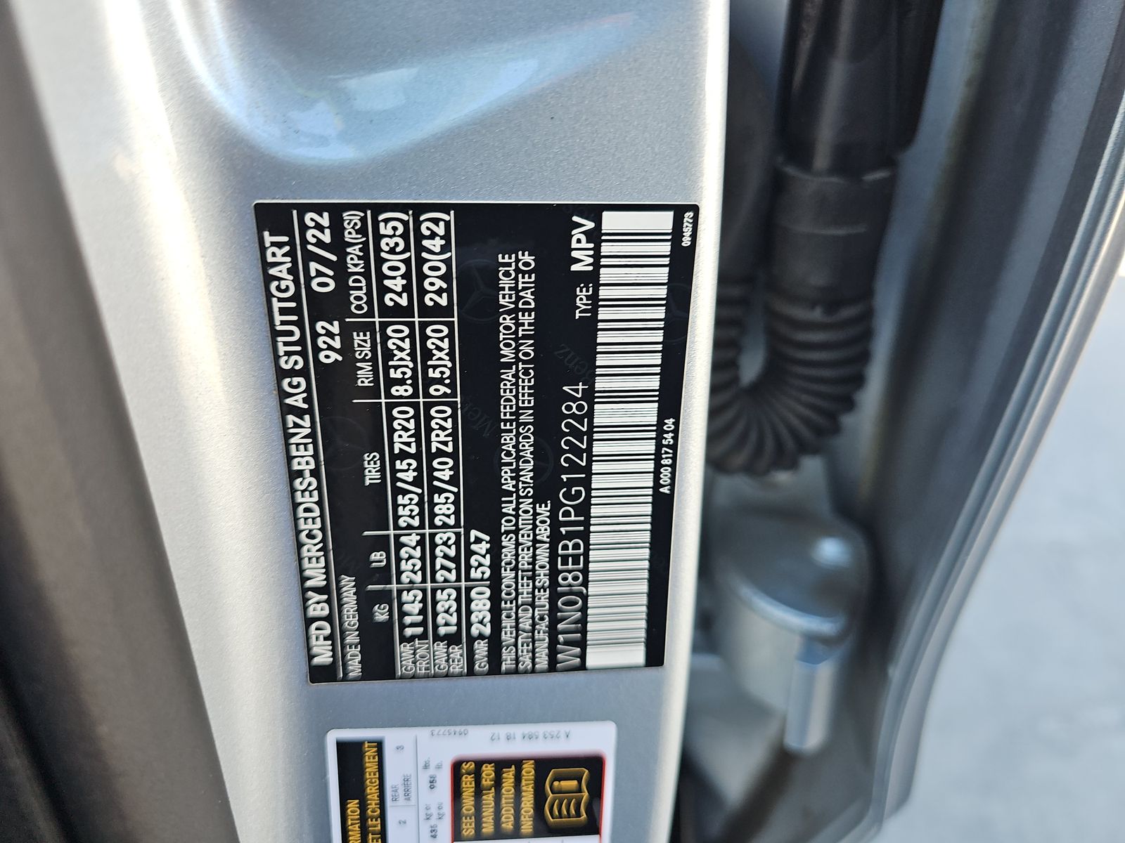 2023 Mercedes-Benz GLC GLC 300 AWD