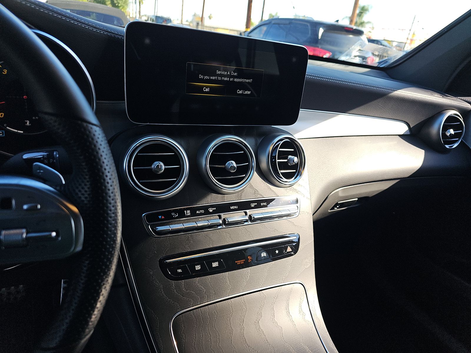 2023 Mercedes-Benz GLC GLC 300 AWD