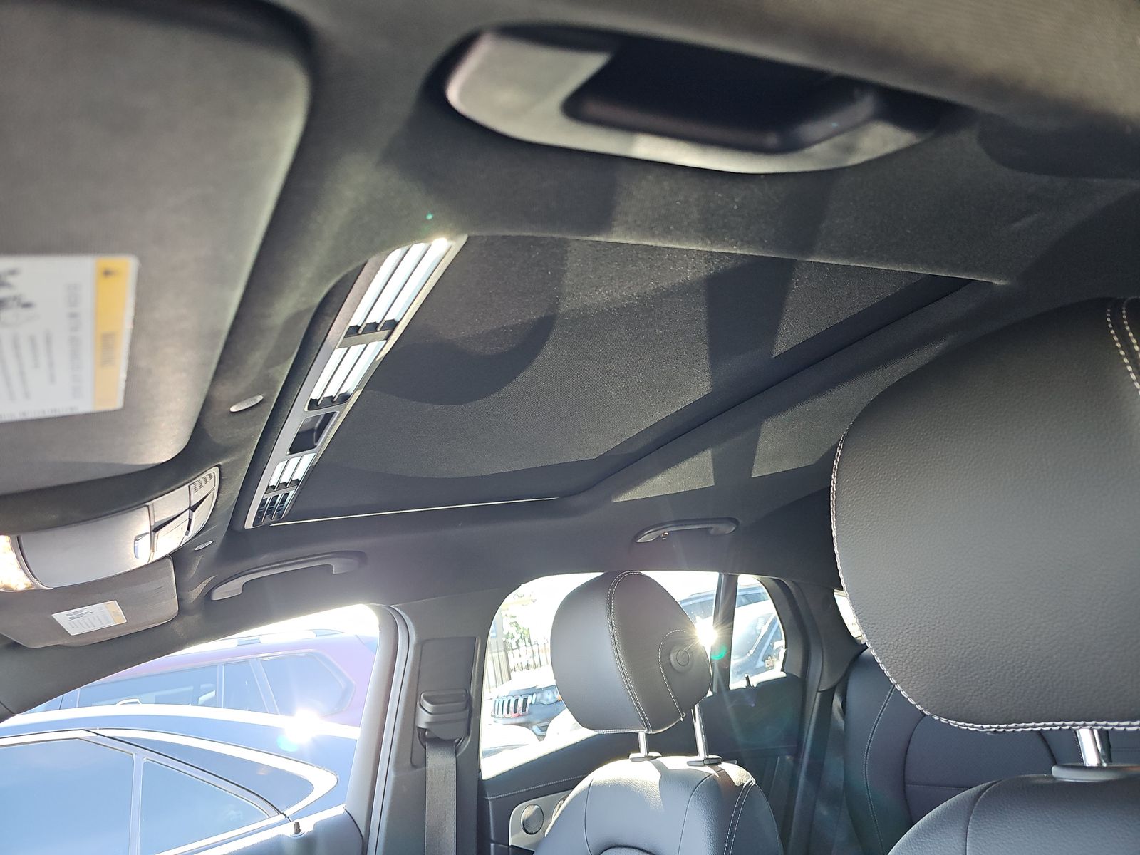 2023 Mercedes-Benz GLC GLC 300 AWD