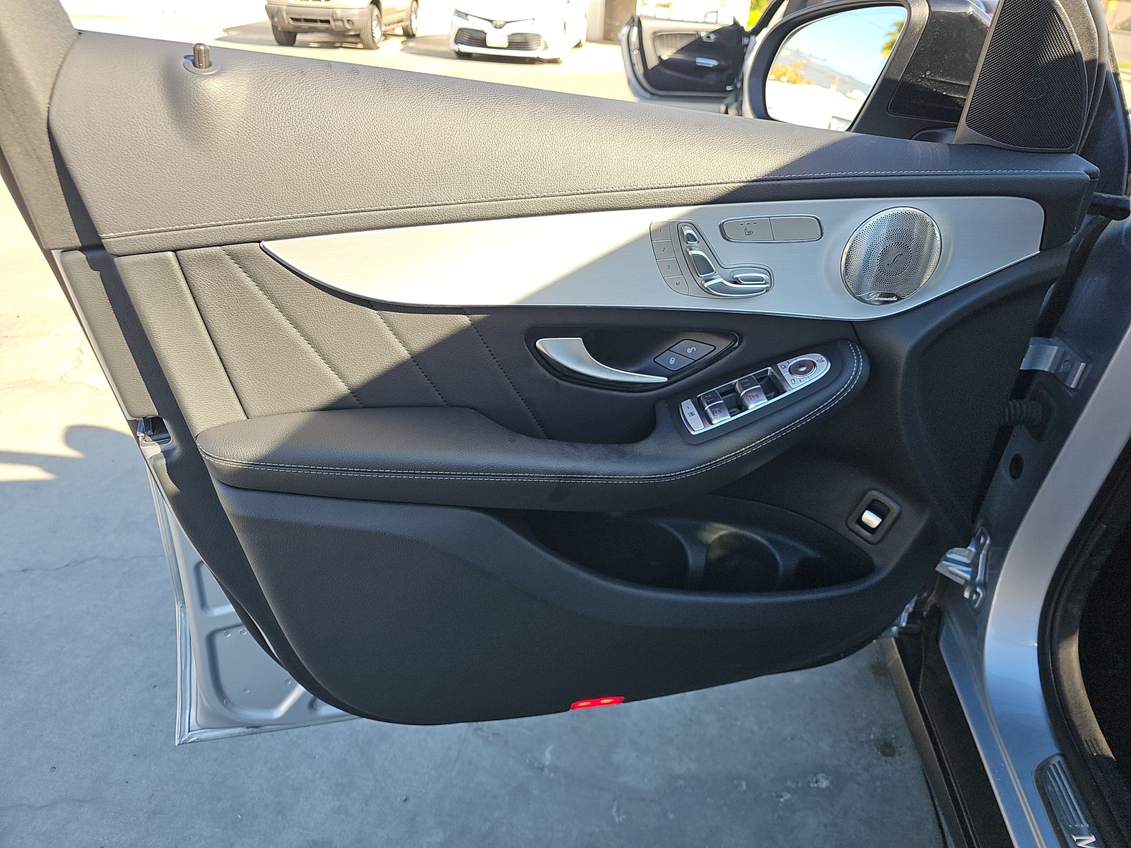 2023 Mercedes-Benz GLC GLC 300 AWD