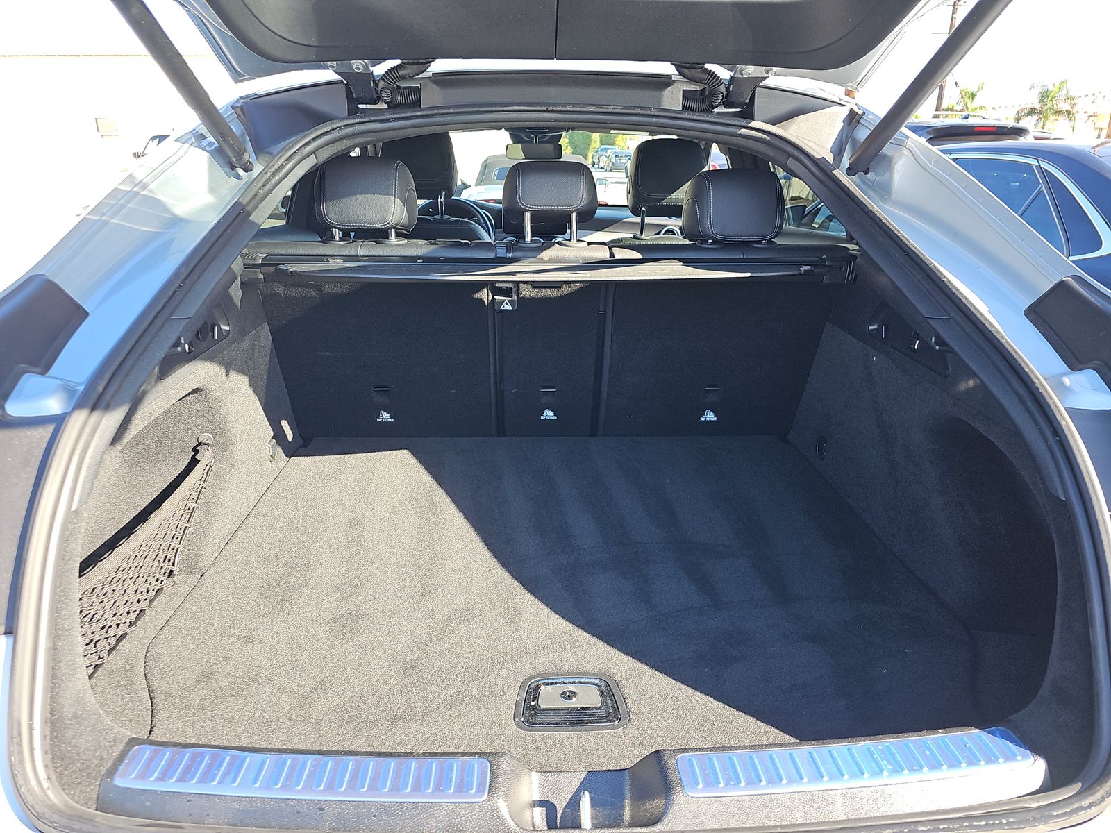 2023 Mercedes-Benz GLC GLC 300 AWD