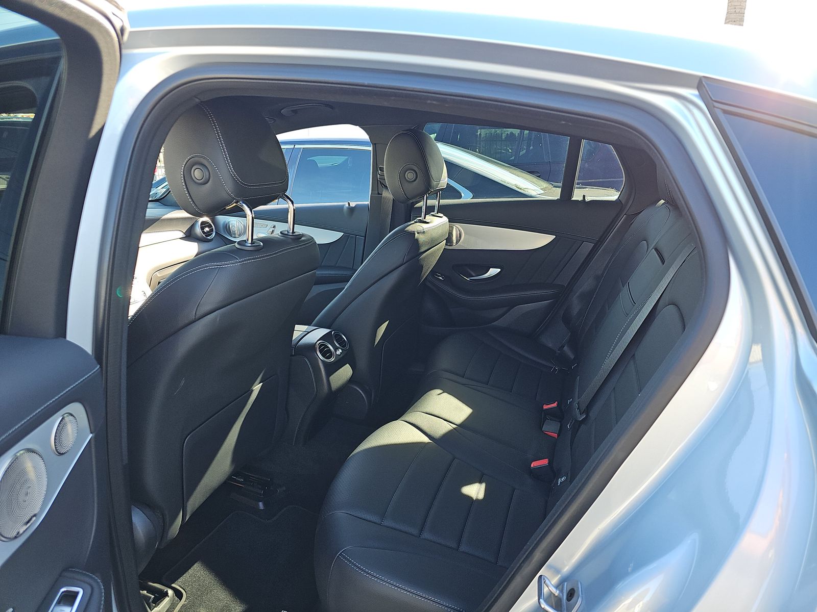 2023 Mercedes-Benz GLC GLC 300 AWD