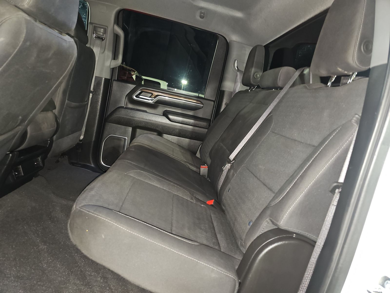 2024 Chevrolet Silverado 2500HD LT AWD