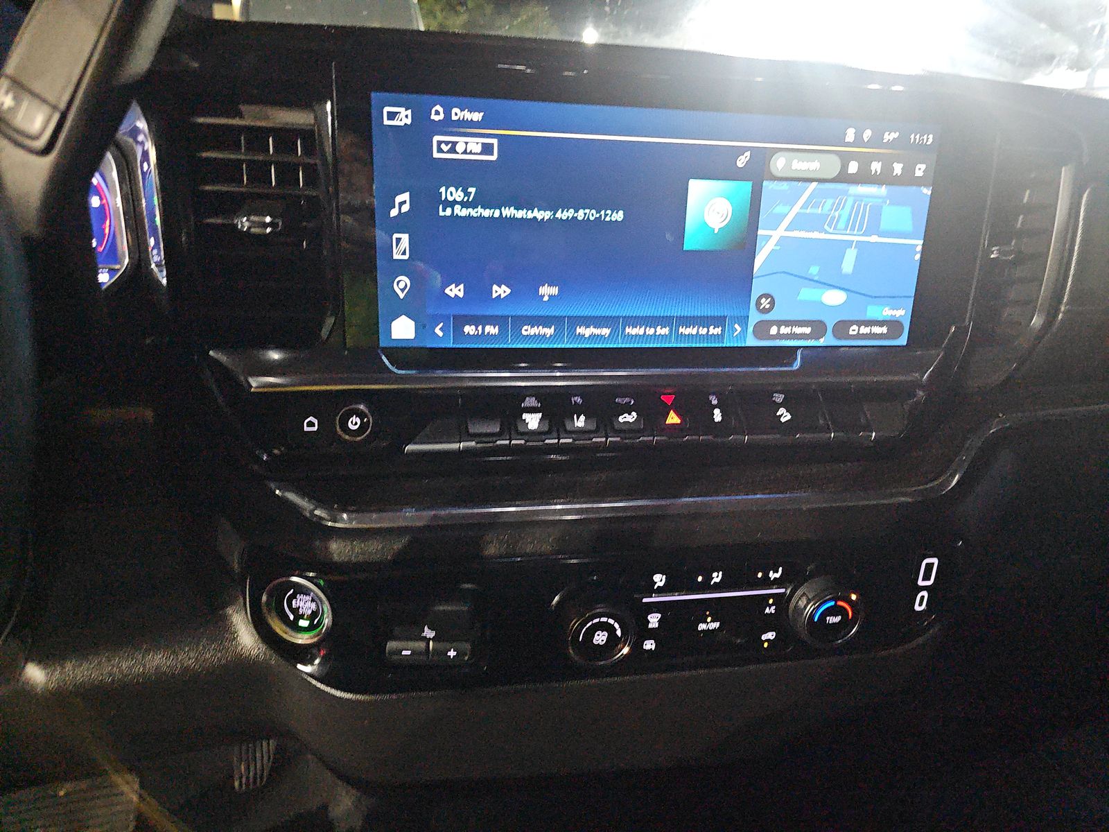 2024 Chevrolet Silverado 2500HD LT AWD