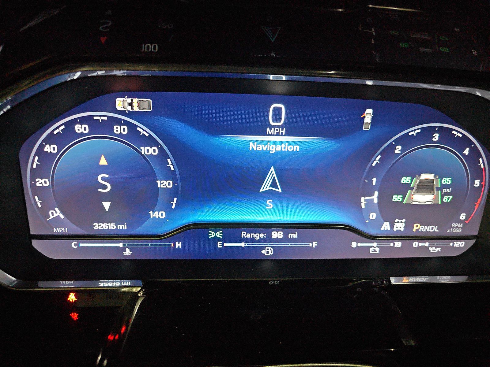 2024 Chevrolet Silverado 2500HD LT AWD