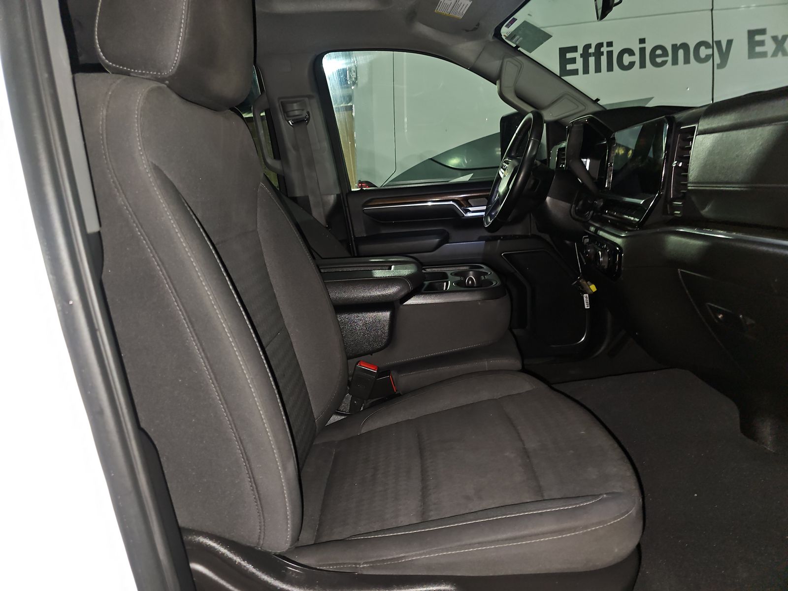 2024 Chevrolet Silverado 2500HD LT AWD