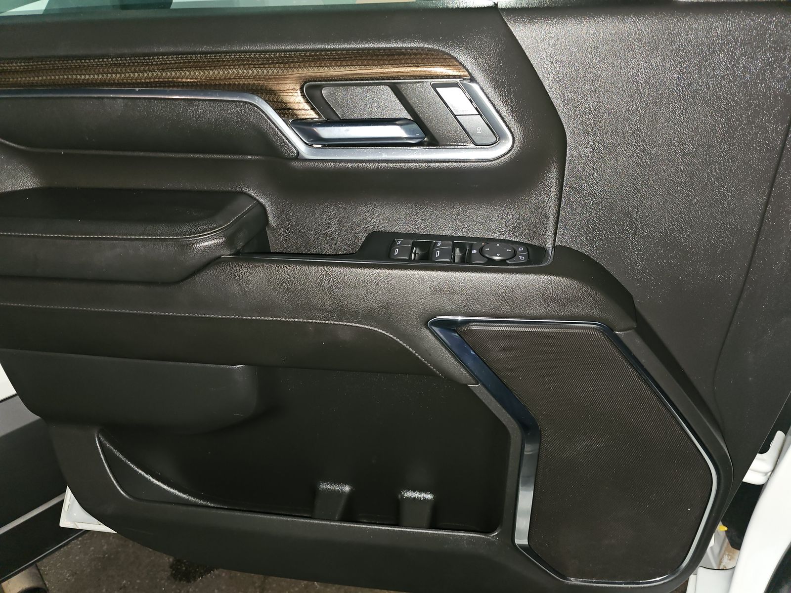 2024 Chevrolet Silverado 2500HD LT AWD