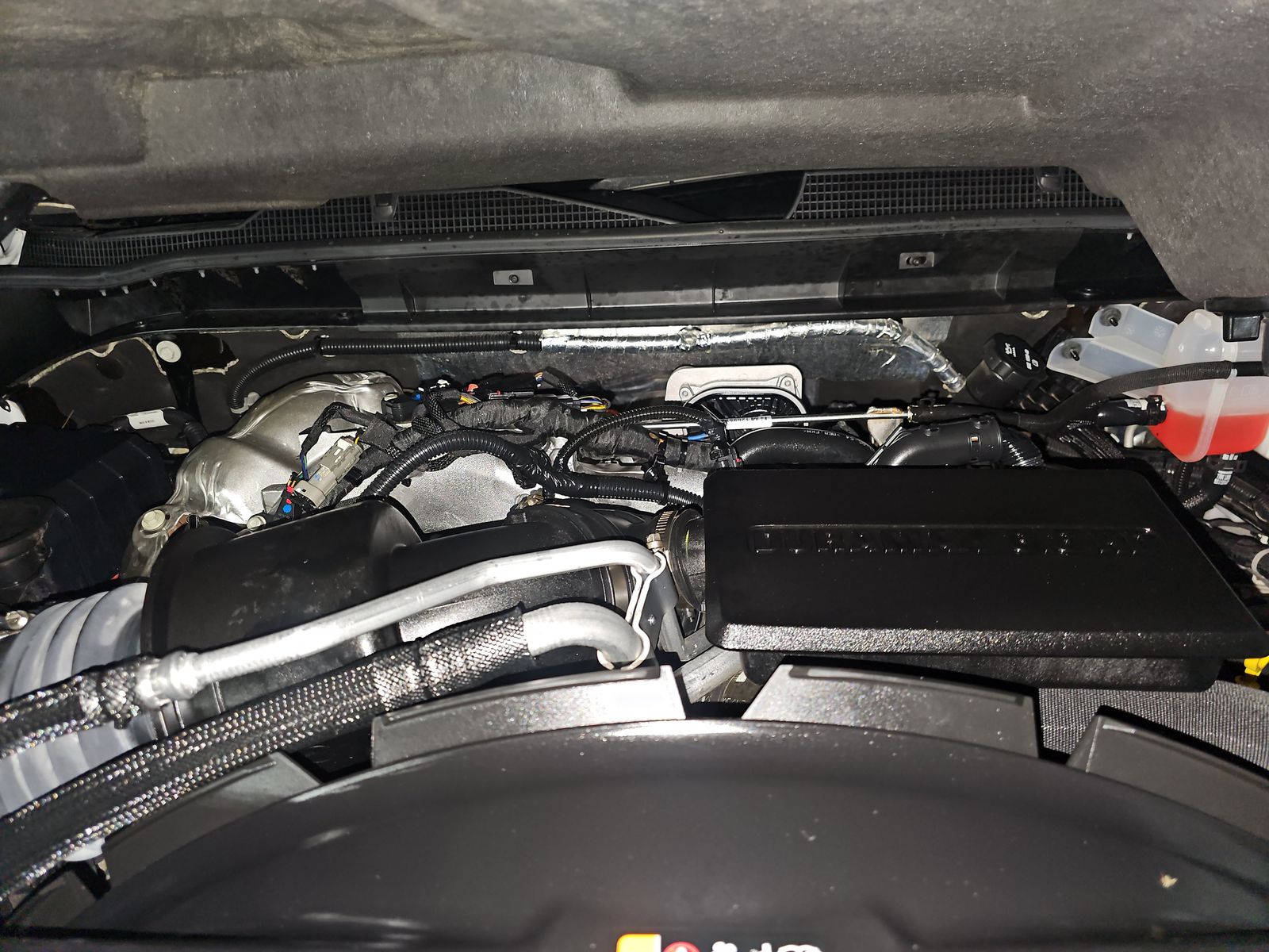 2024 Chevrolet Silverado 2500HD LT AWD