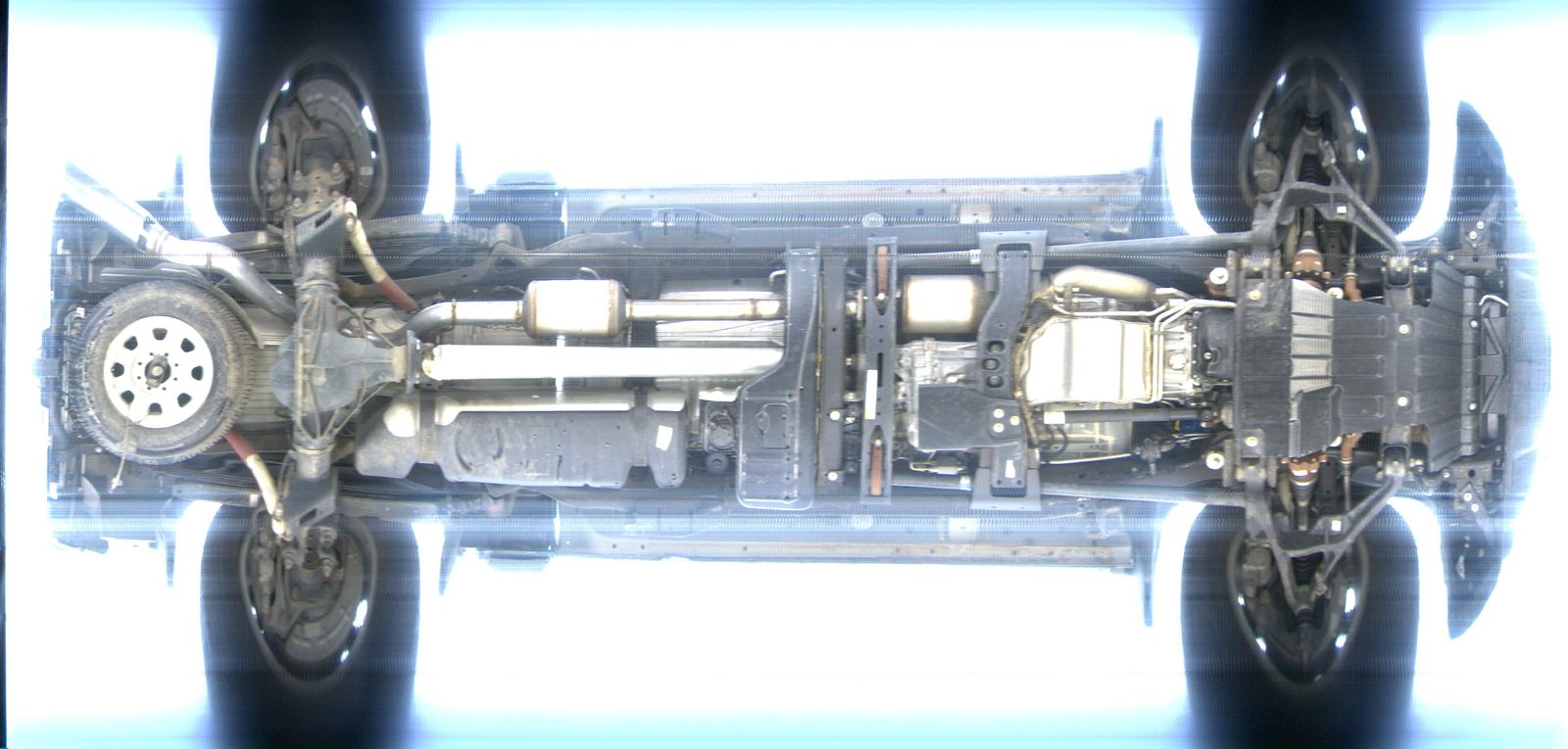 2024 Chevrolet Silverado 2500HD LT AWD