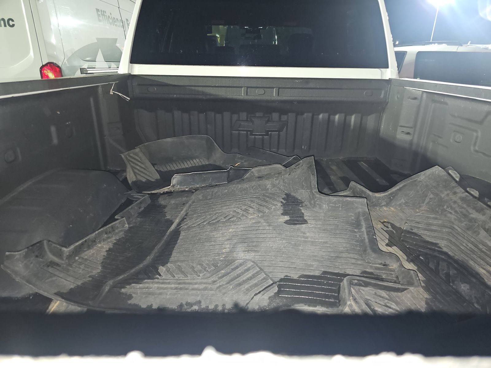 2024 Chevrolet Silverado 2500HD LT AWD