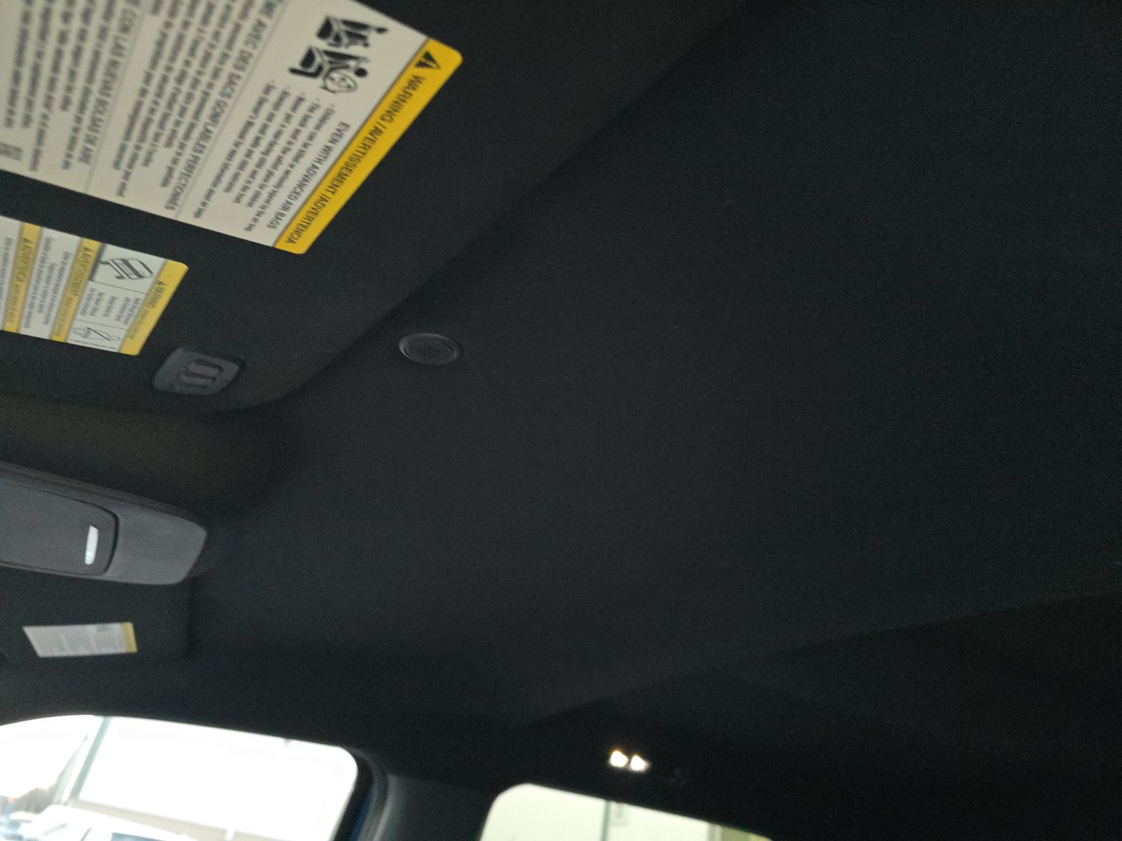 2022 Ford F-150 Lariat AWD