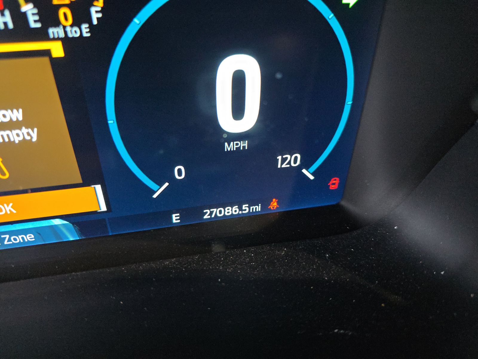 2022 Ford F-150 Lariat AWD