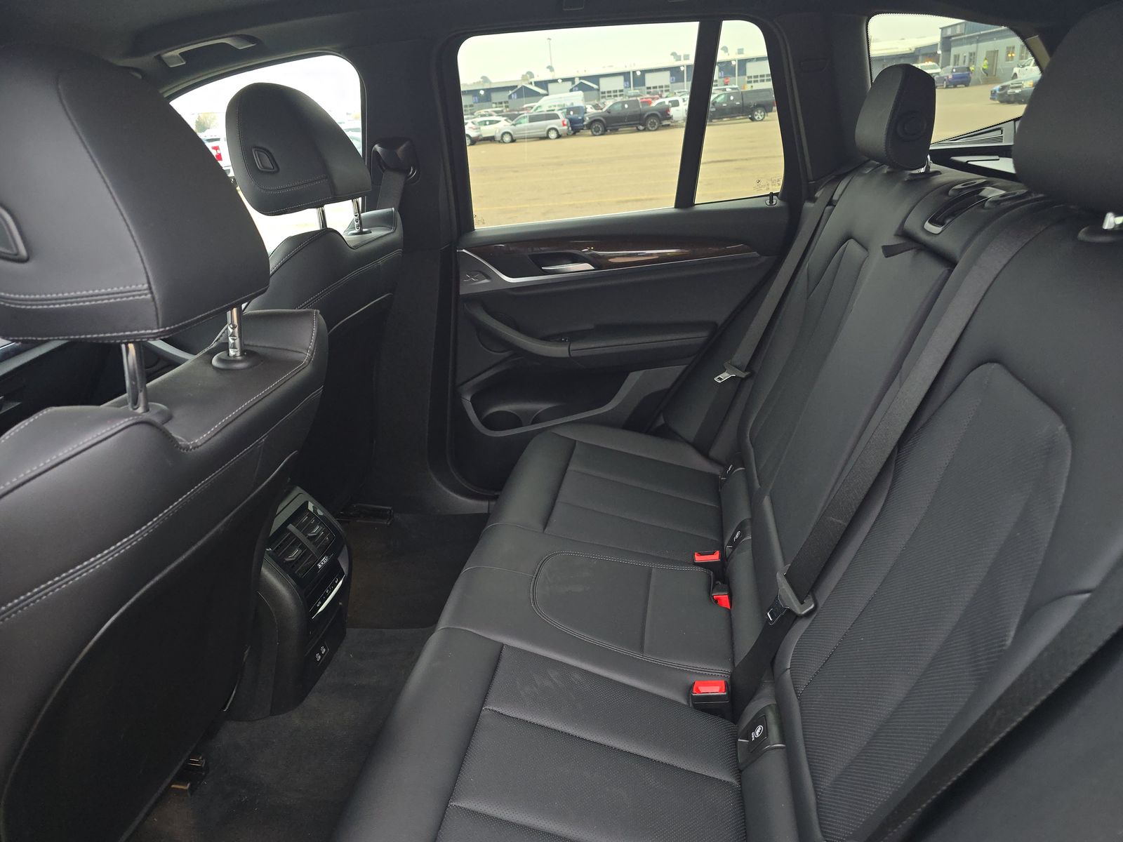 2022 BMW X3 xDrive30i AWD