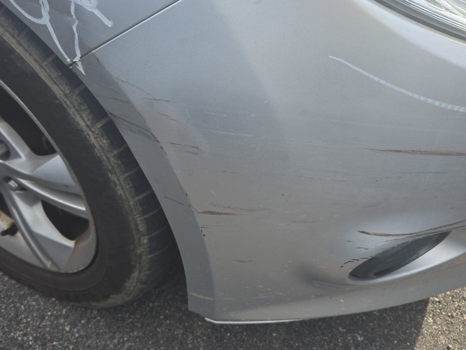 2014 Ford Focus SE FWD