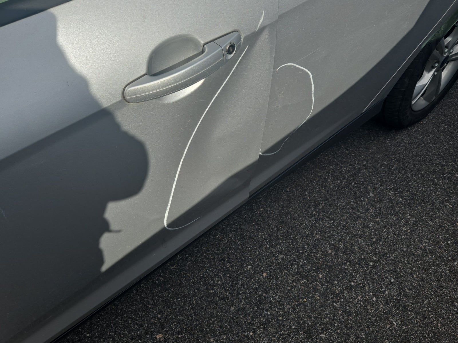 2014 Ford Focus SE FWD