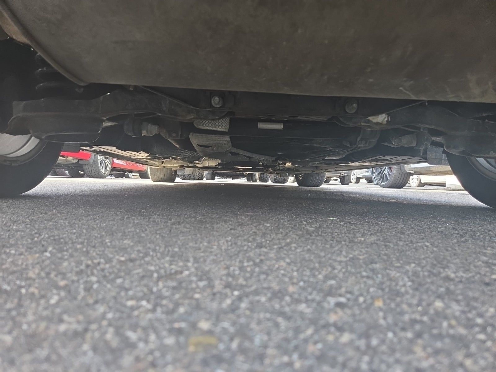 2014 Ford Focus SE FWD