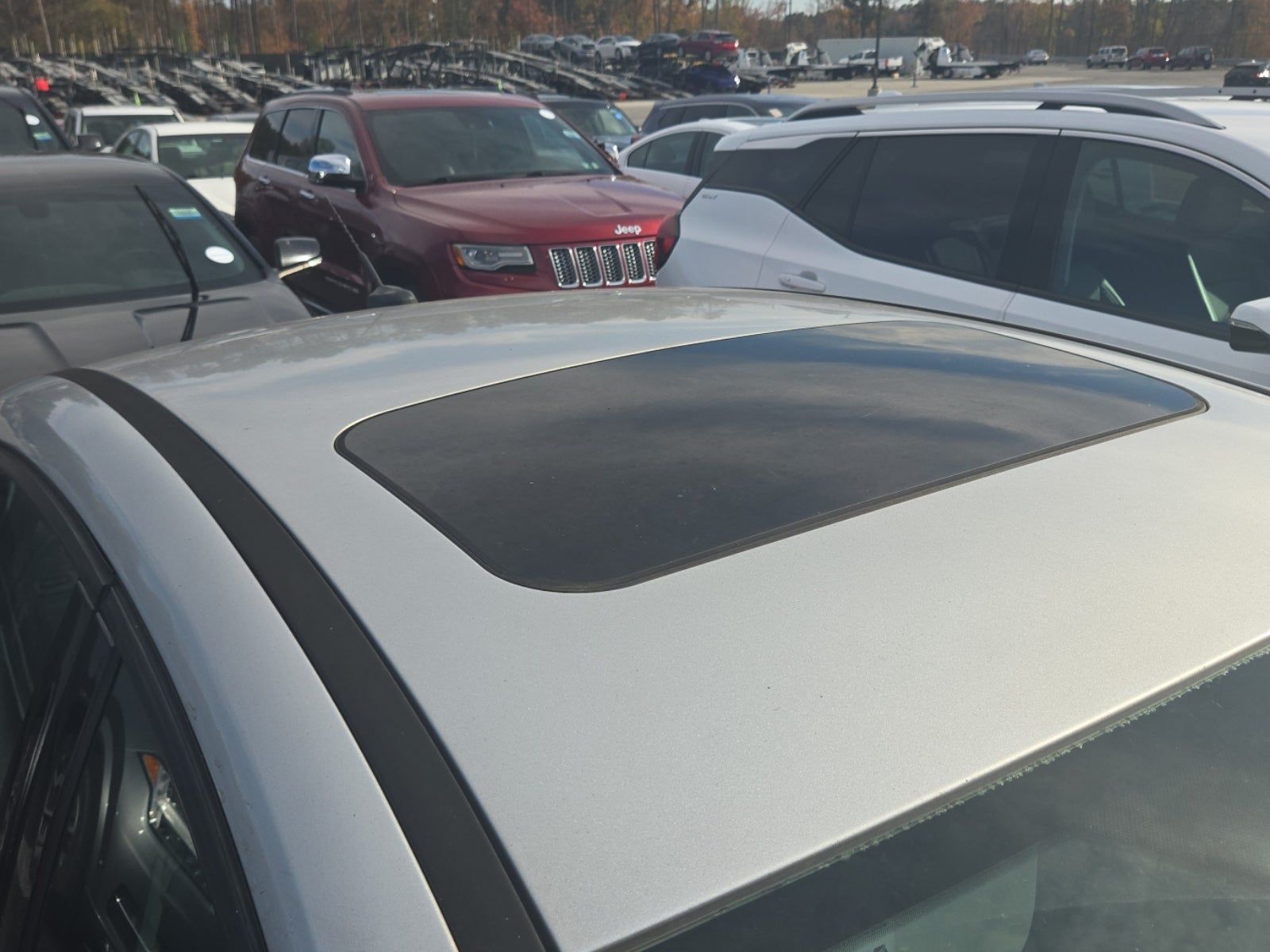 2014 Ford Focus SE FWD