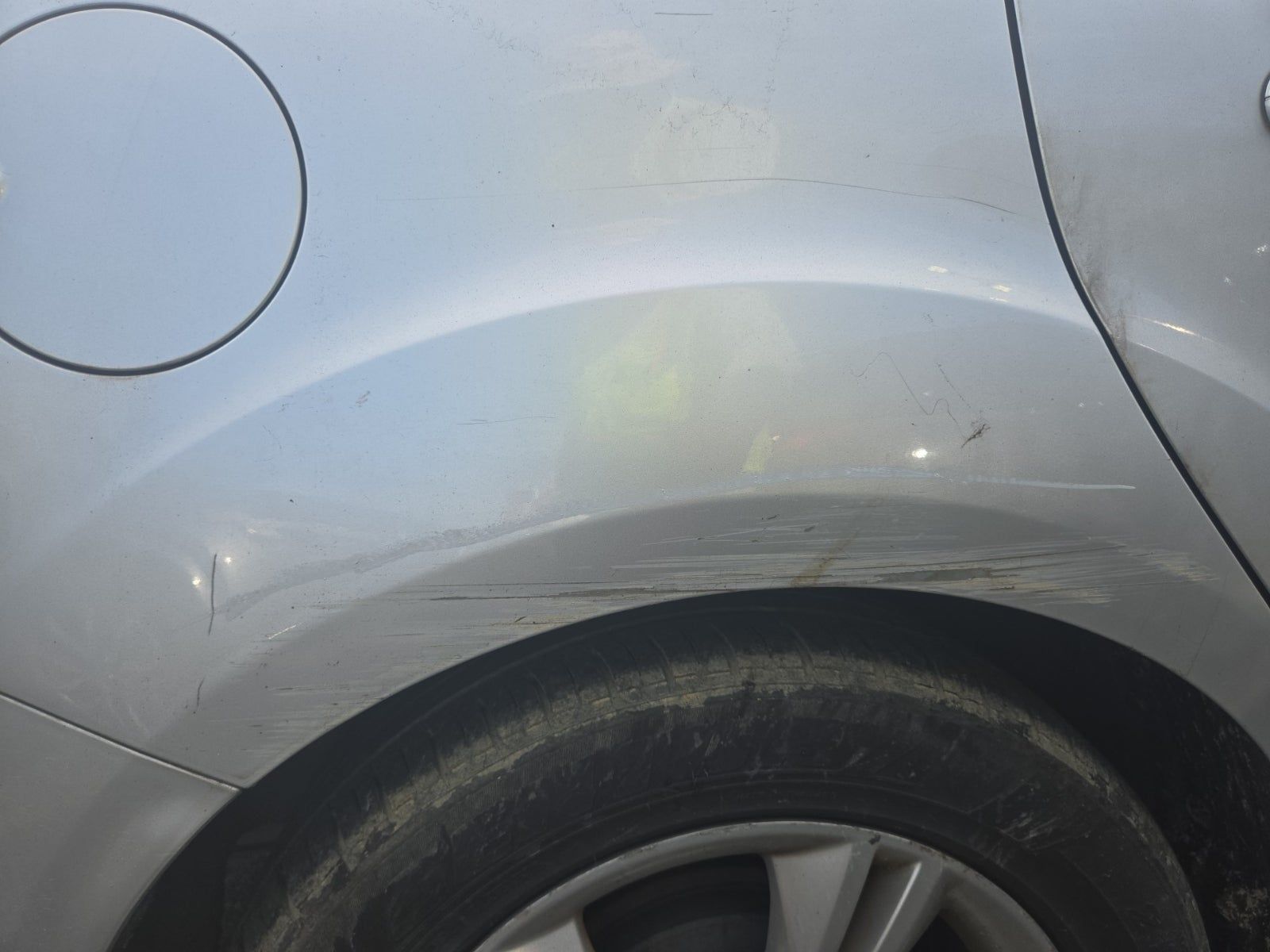 2014 Ford Focus SE FWD