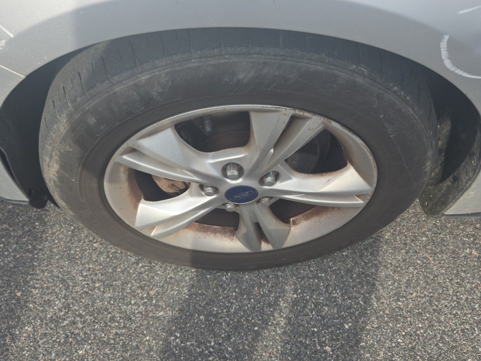 2014 Ford Focus SE FWD