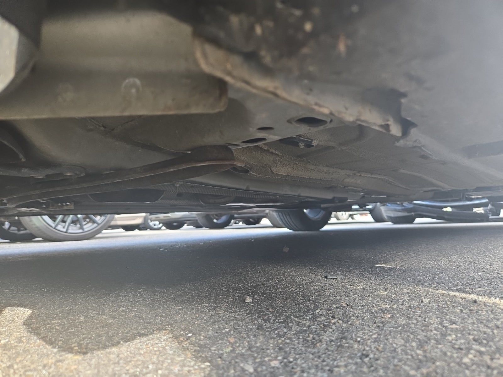 2014 Ford Focus SE FWD