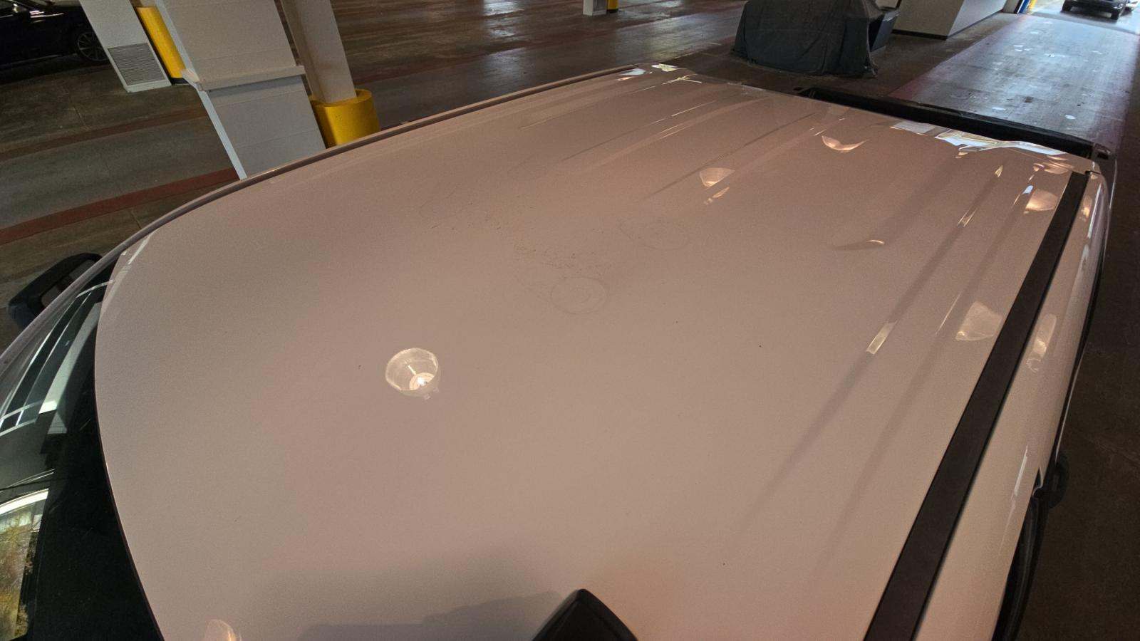 2024 Chevrolet Silverado 2500HD Custom AWD