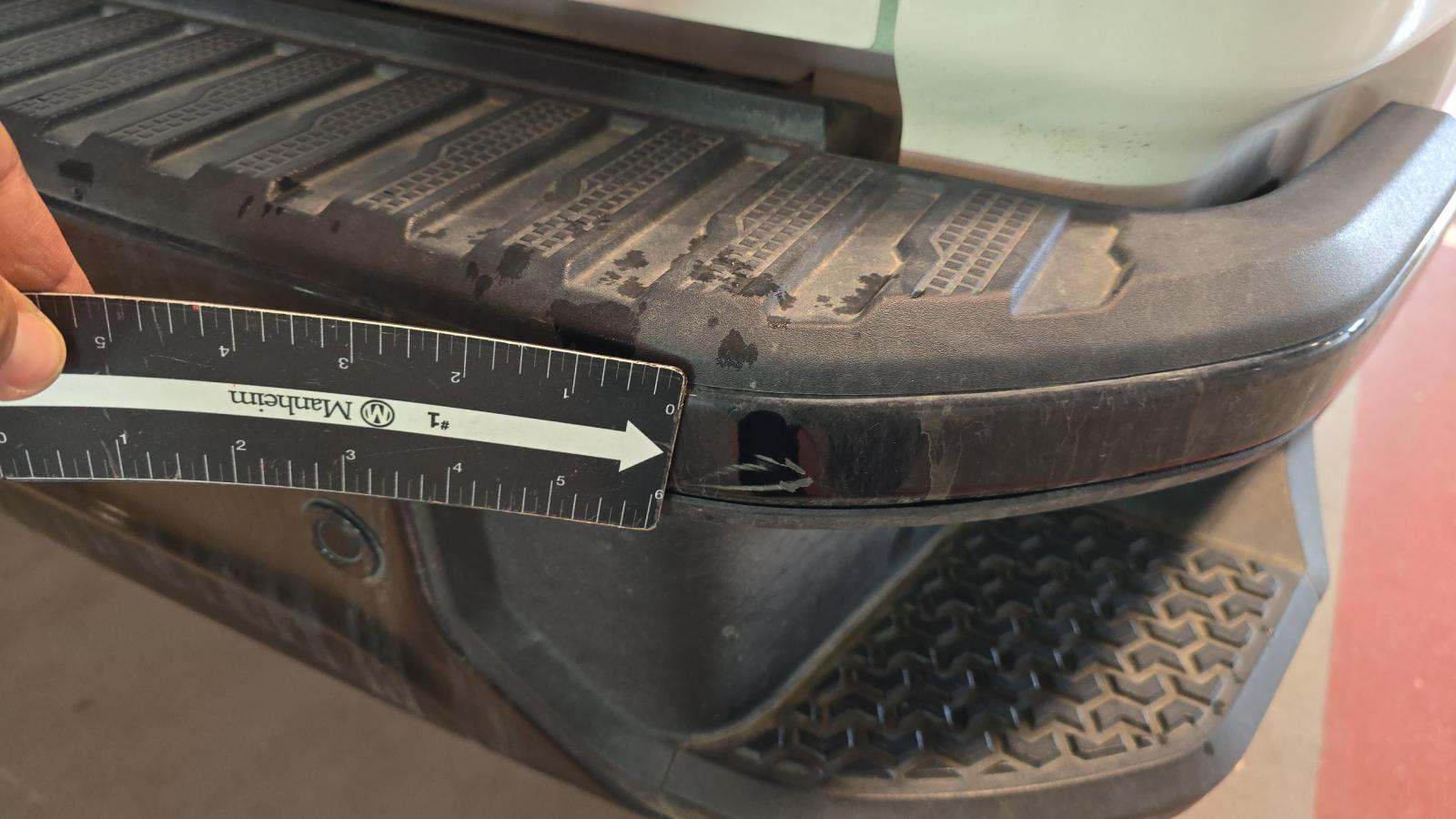 2024 Chevrolet Silverado 2500HD Custom AWD