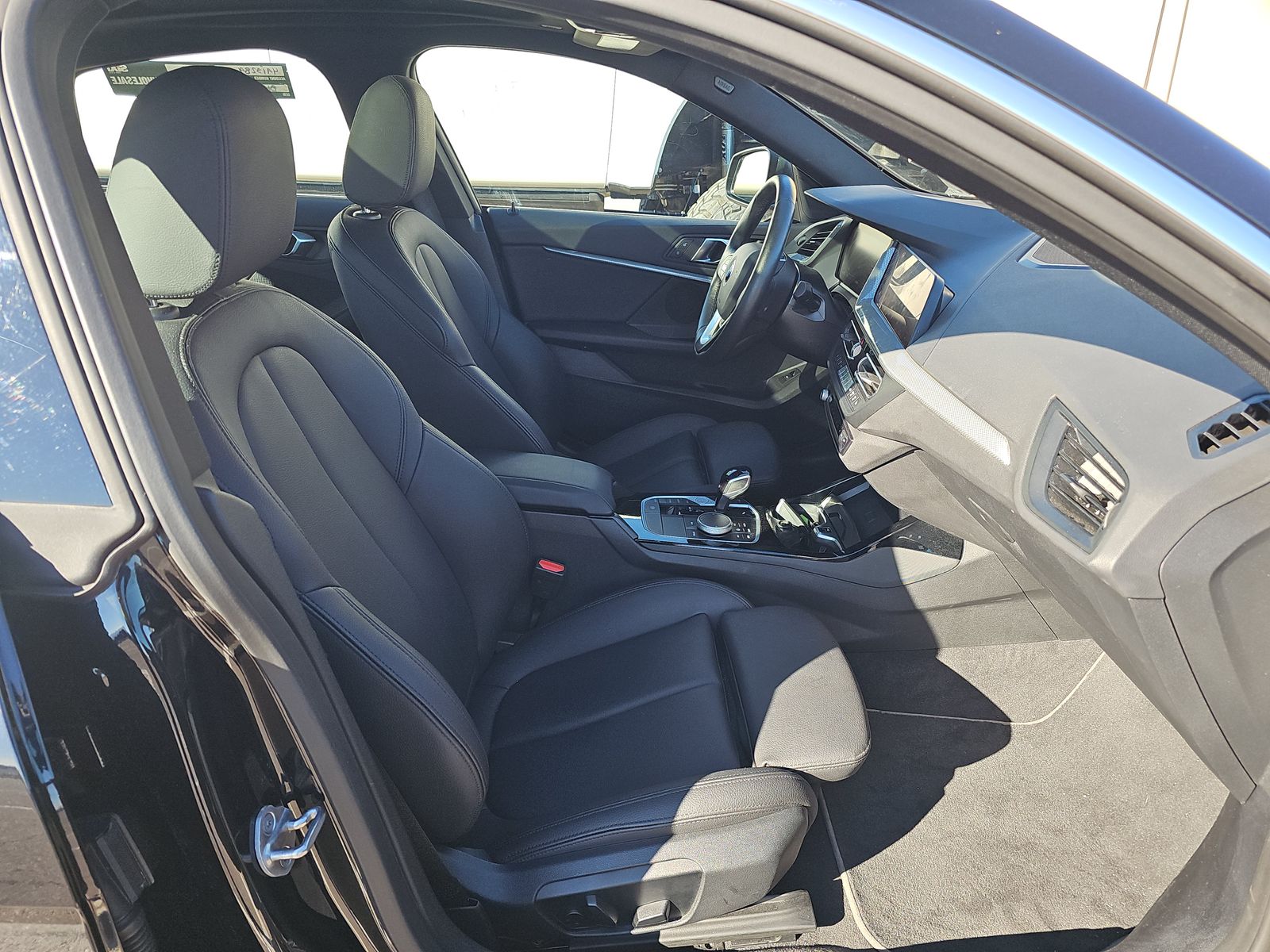 2024 BMW 2 Series 228i FWD