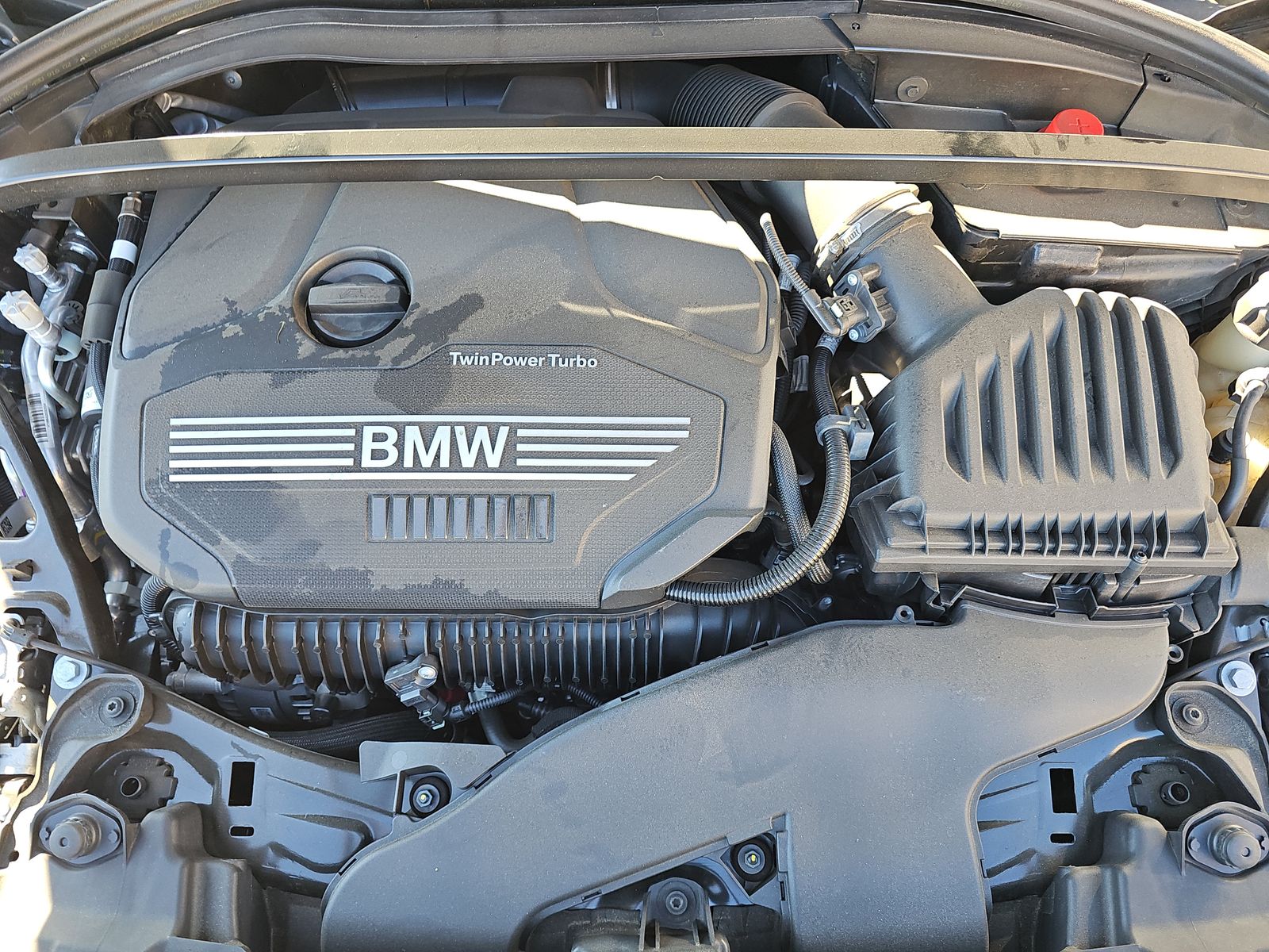 2024 BMW 2 Series 228i FWD