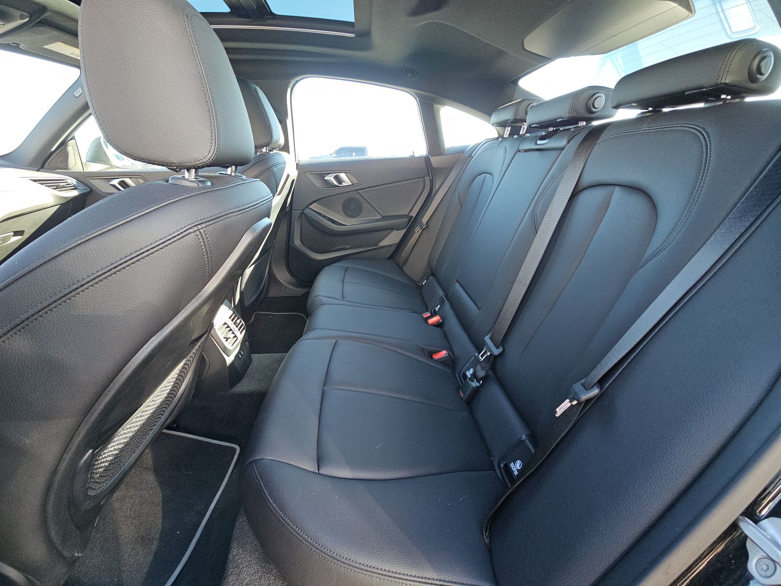 2024 BMW 2 Series 228i FWD