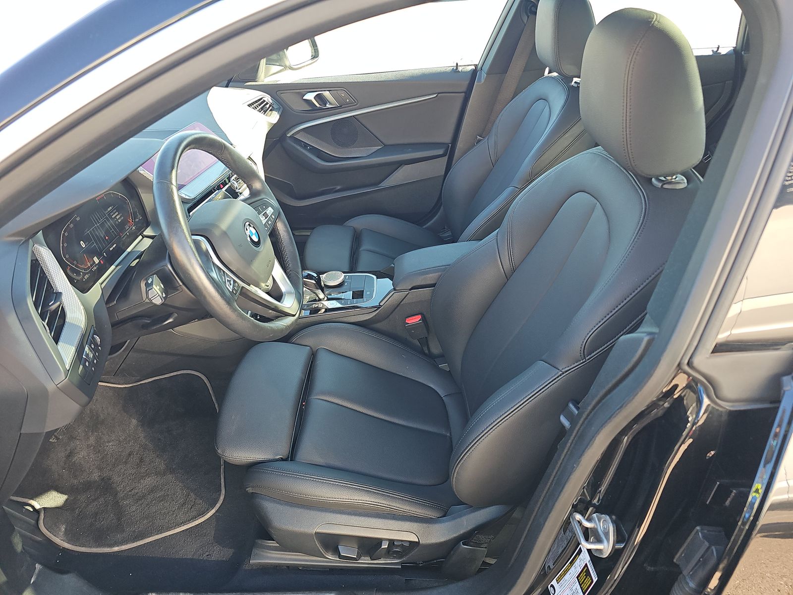 2024 BMW 2 Series 228i FWD