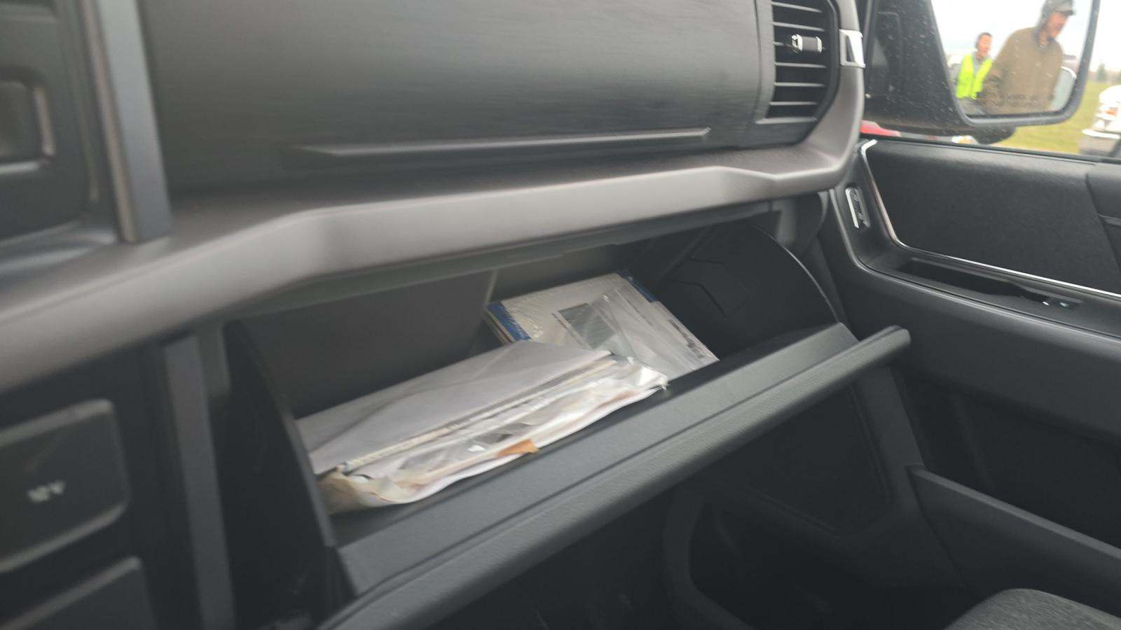 2024 Ford F-150 XLT AWD