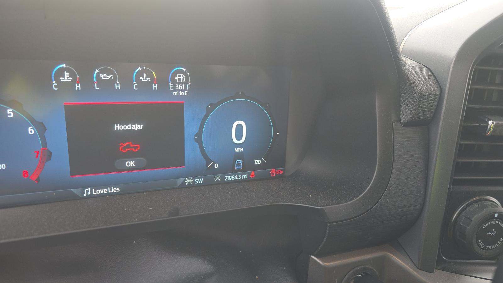 2024 Ford F-150 XLT AWD