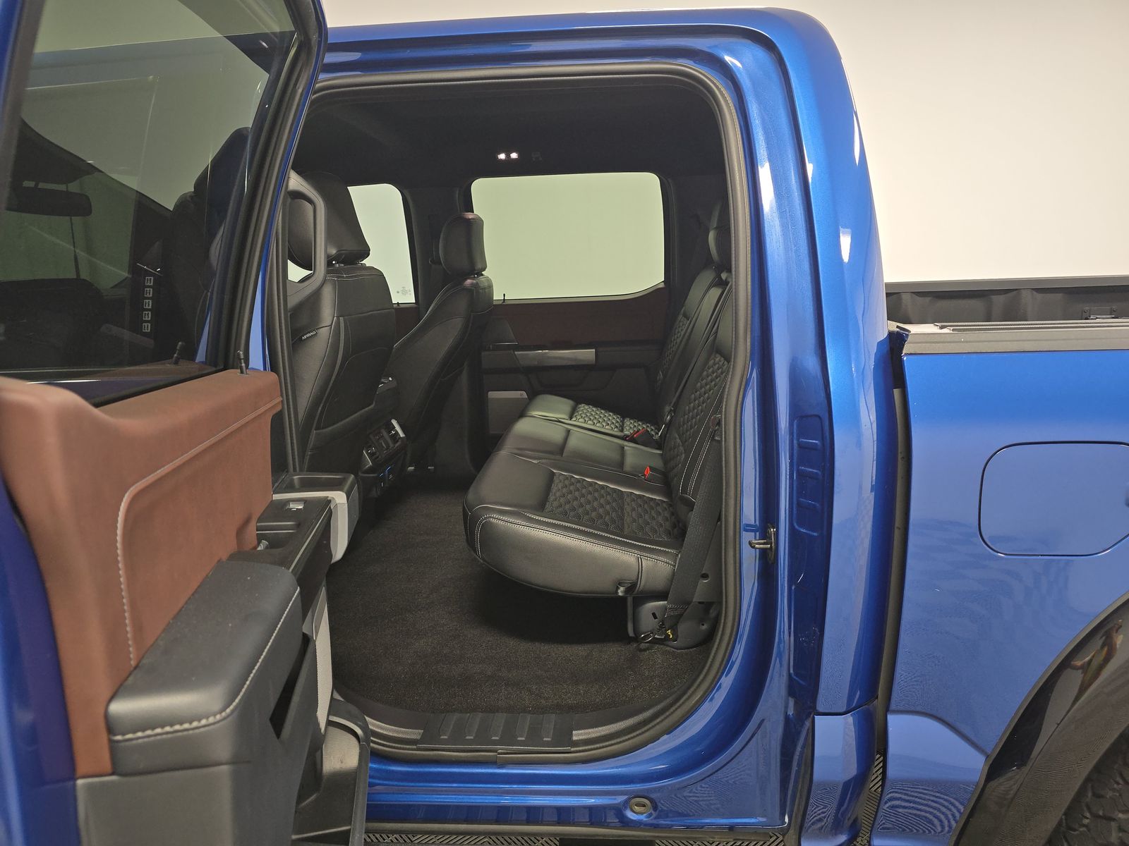 2022 Ford F-150 Lariat AWD