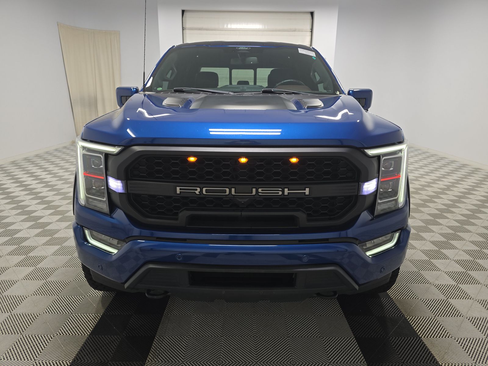 2022 Ford F-150 Lariat AWD